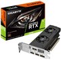 Placa de vídeo de baixo perfil Gigabyte GeForce RTX 3050 OC/ 6 GB GDDR6