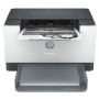 Impressora a laser HP Laserjet M209dw WiFi/Duplex/Monocromática Branca