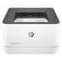 Impressora a laser monocromática HP Laserjet Pro 3002DN/Duplex/Branca