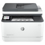 HP LaserJet Pro 3102FDN Multifuncional a Laser Monocromática Fax/Duplex/Branca