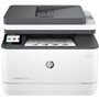 Impressora multifuncional a laser monocromática HP LaserJet Pro 3102FDW WiFi/Fax/Duplex/Branca