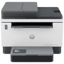 Impressora multifuncional a laser monocromática recarregável HP Laserjet Tank 2604SDW/WiFi/Duplex/ADF/Preto e branco