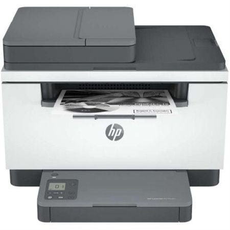 HP Laserjet MFP M234SDN Multifuncional Laser Monocromática Duplex/ADF/Branca