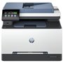 HP LaserJet Pro MFP 3302FDN Multifuncional a Laser Colorida Fax/Duplex/Branco e Azul