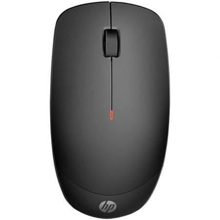 Mouse sem fio HP 235/ Até 1600 DPI