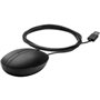 Mouse HP 320M/ Até 1200 DPI/ Preto