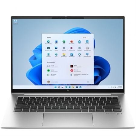Notebook HP EliteBook 845 G11 9M4F8AT Ryzen 5 8540U/ 16GB/ 512GB SSD/ 14"/ Win11 Pro