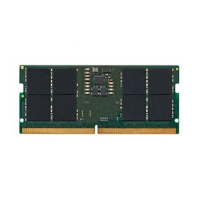 Kingston ValueRAM 16 GB/ DDR5/ 5600 MHz/ 1,1 V/ CL46/ Memória RAM SODIMM