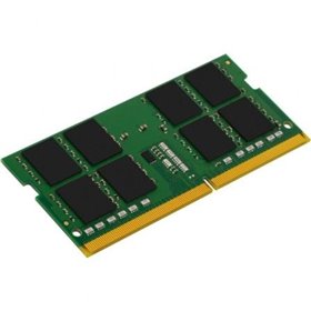Kingston ValueRAM 16 GB/ DDR4/ 3200 MHz/ 1,2 V/ CL22/ Memória RAM SODIMM