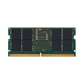 Kingston ValueRAM 16 GB/ DDR5/ 5600 MHz/ 1,1 V/ CL46/ Memória RAM SODIMM