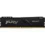 Kingston FURY Beast 16 GB/ DDR4/ 3600 MHz/ 1,35 V/ CL18/ Memória RAM DIMM