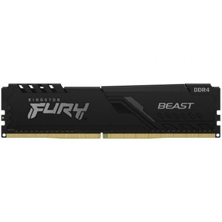 Kingston FURY Beast 32 GB/ DDR4/ 3600 MHz/ 1,35 V/ CL15/ Memória RAM DIMM
