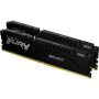 Kingston FURY Beast 2 x 16 GB/ DDR5/ 5600 MHz/ 1,25 V/ CL36/ Memória RAM DIMM