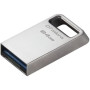 Pendrive Kingston DataTraveler Micro USB 3.2 de 64 GB