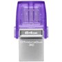 Pendrive 64GB Kingston DataTraveler microDuo 3C USB 3.2