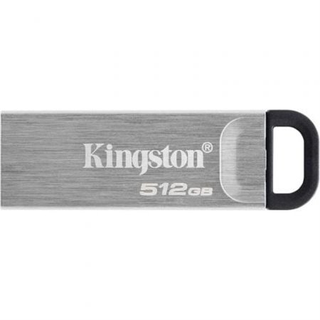 Pendrive 512GB Kingston DataTraveler Kyson USB 3.2