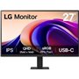 Monitor LG 27U631A-B 27"/ QHD/ Preto