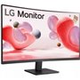 Monitor Curvo LG 32MR50C-B 31,5"/ Full HD/ Preto