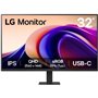 Monitor LG 32U631A-B 31,5"/ QHD/ Preto