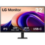 Monitor LG 32U631A-B 31,5"/ QHD/ Preto