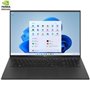 Notebook LG Gram 17Z90R-E.AD78B Intel Core i7-1360P/ 32GB/ SSD de 1TB/ GeForce RTX 3050/ 17"/ Win11