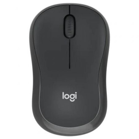 Mouse sem fio Logitech M240 para empresas/ Até 1000 DPI
