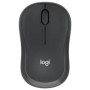 Mouse sem fio Logitech M240 para empresas/ Até 1000 DPI