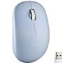 Mouse sem fio NGS Fog Pro/ Até 1000 DPI