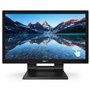Monitor profissional touchscreen Philips 242B9T de 23,8" / Full HD / Multimídia / Preto