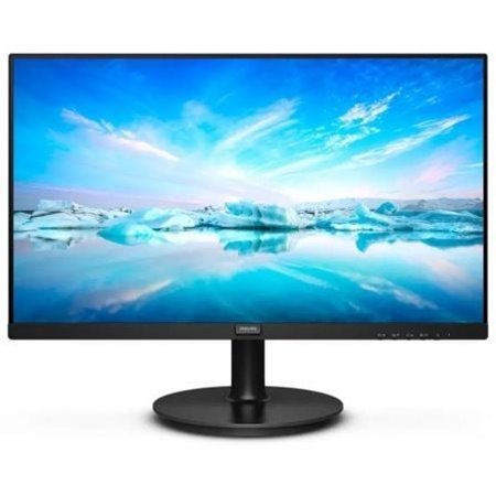Monitor Philips 271V8L 27"/ Full HD/ Preto