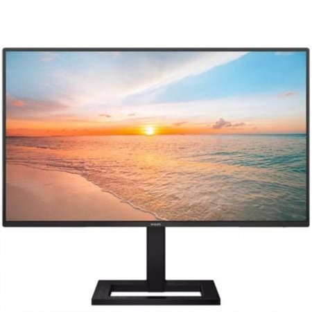 Monitor profissional Philips 27E1N1800AE 27"/ 4K UHD/ Multimídia/ Preto