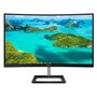 Monitor profissional curvo Philips E-Line 325E1C 31,5"/ QHD/ Preto