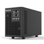 UPS Online Phasak 2000 VA Online LCD/ 2000VA-1800W/ 4 Saídas/ Formato Torre