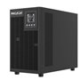 UPS Online Phasak 3000 VA Online LCD/ 3000VA-2700W/ 4 Saídas/ Formato Torre