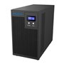 UPS de linha interativa Phasak Protekt 3160 VA/ 3160VA-2100W/ 6 saídas/ Formato torre