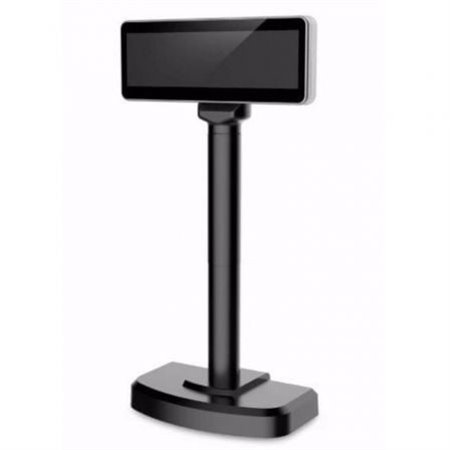 Premier CD-220 U POS Display/ 2 linhas/ USB