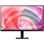 Monitor profissional Samsung ViewFinity S7 S27D702EAU 27"/ 4K/ Preto