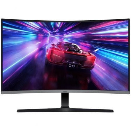 Monitor Curvo Profissional Samsung S39GD 32"/Full HD