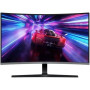 Monitor Curvo Profissional Samsung S39GD 32"/Full HD