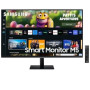 Monitor Inteligente Samsung M5 S32DM500EU 32"/ Full HD/ Multimídia/ Smart TV/ Preto