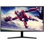 Monitor profissional Samsung U32J590UQP 31,5"/ 4K/ Cinza escuro