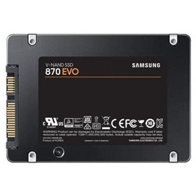 Samsung 870 EVO 250 GB/SSD SATA III