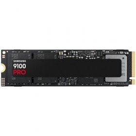 Samsung 990 PRO 2 TB/ M.2 2280 PCIe 5.0/ Disco SSD de capacidade total