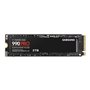 Disco SSD Samsung 990 PRO 2 TB/ M.2 2280 PCIe 4.0/ Compatível com PS5 e PC/ Capacidade total