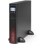 UPS de linha interativa Salicru SPS 1500 Advance RT2/ 1500VA-1350W/ 8 saídas/ Torre/ Formato rack
