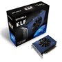 Placa de vídeo Intel Arc A380 ELF/6 GB GDDR6 Sparkle