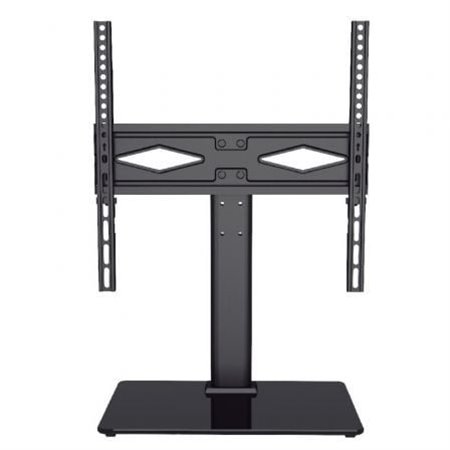 Suporte de mesa para TV TM Electron TMSLC419 para TVs de 32 a 50 polegadas/até 30 kg