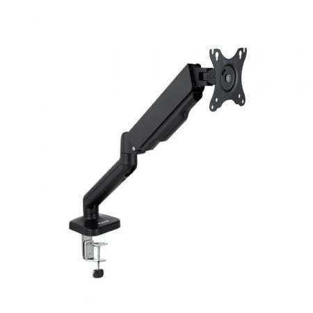 Suporte para monitor TooQ DB5032TNR-B/Giratório/Inclinável/até 9 kg