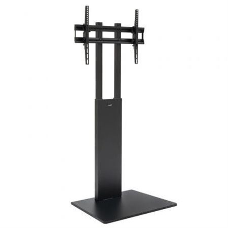Suporte de chão inclinável TooQ FS2288M-B para TVs de 32 a 85 polegadas/até 40 kg