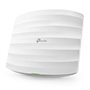 Ponto de acesso sem fio TP-Link Omada EAP110 PoE 300 Mbps/ 2,4 GHz/ Antenas 4 dBi/ WiFi 802.11n/b/g
